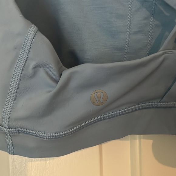 Lululemon | 2025 Energy Bra Medium Support, B-D Cups *EvolvePool Party Size 12 - Picture 8 of 9